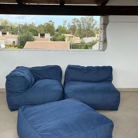 Villa Bouganville Cala Sinzias Castiadas Dış mekan fotoğraf