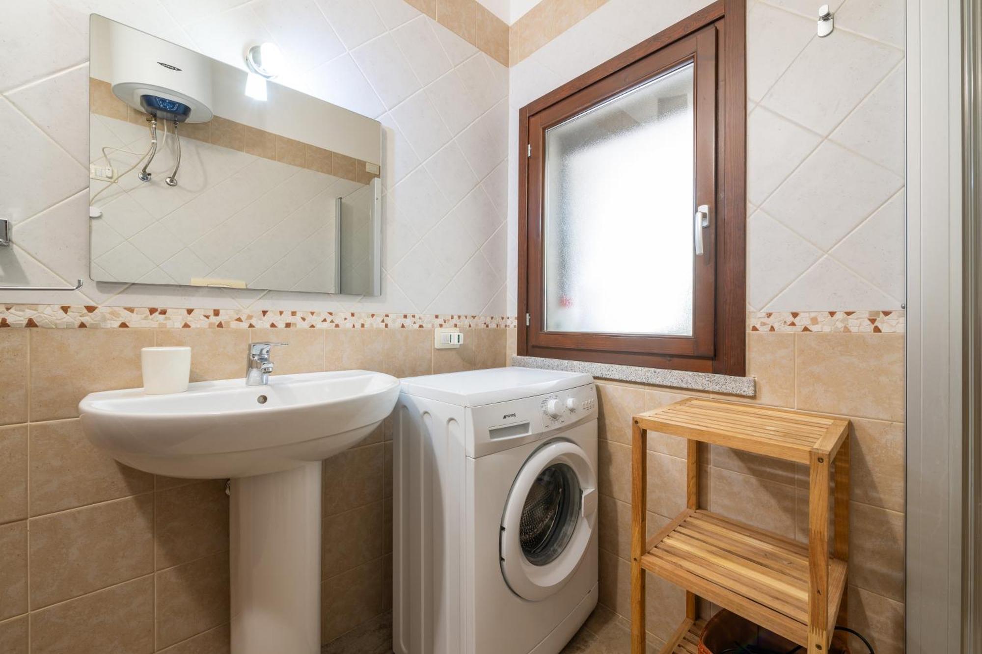 Villa Bouganville Cala Sinzias Castiadas Dış mekan fotoğraf