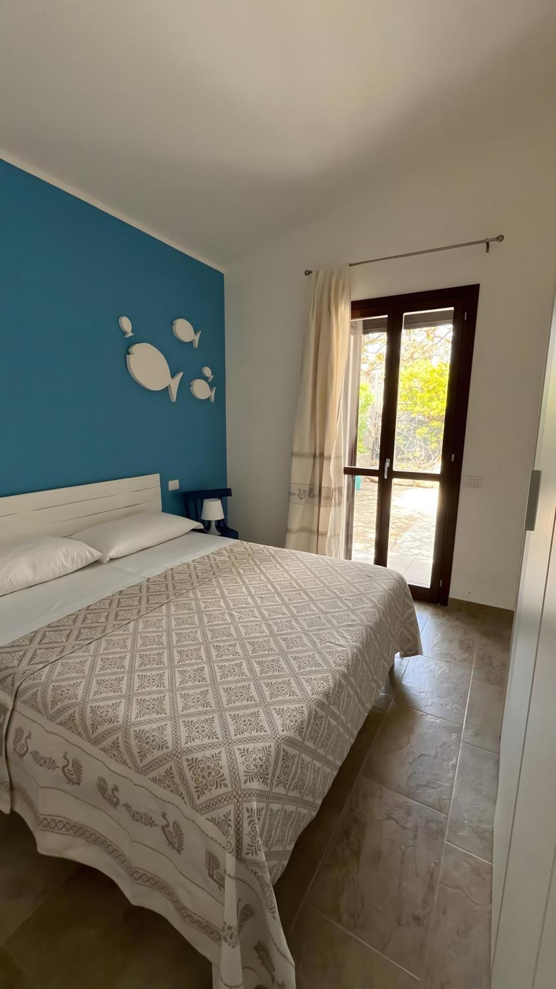 Villa Bouganville Cala Sinzias Castiadas Dış mekan fotoğraf