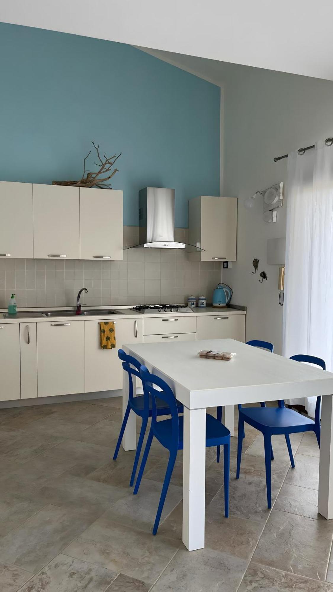 Villa Bouganville Cala Sinzias Castiadas Dış mekan fotoğraf
