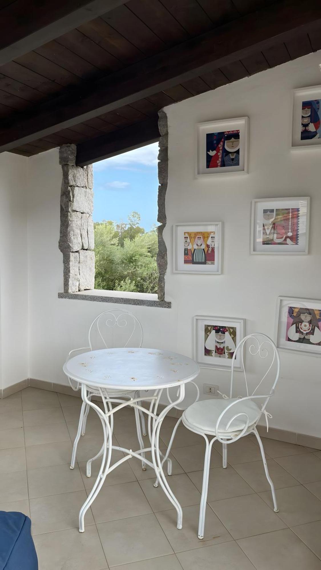 Villa Bouganville Cala Sinzias Castiadas Dış mekan fotoğraf