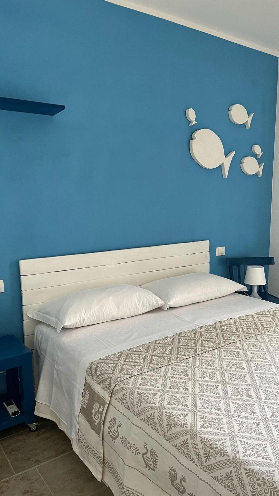 Villa Bouganville Cala Sinzias Castiadas Dış mekan fotoğraf