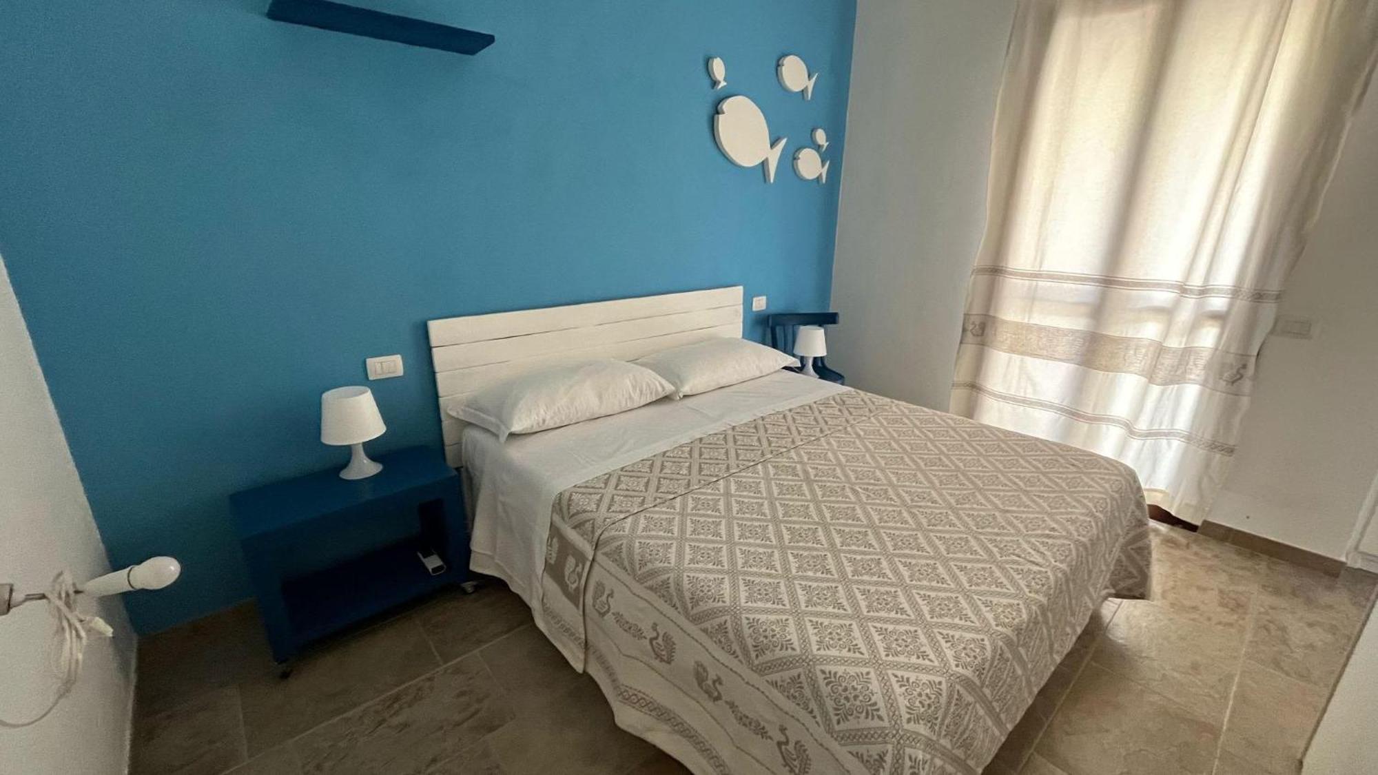 Villa Bouganville Cala Sinzias Castiadas Dış mekan fotoğraf