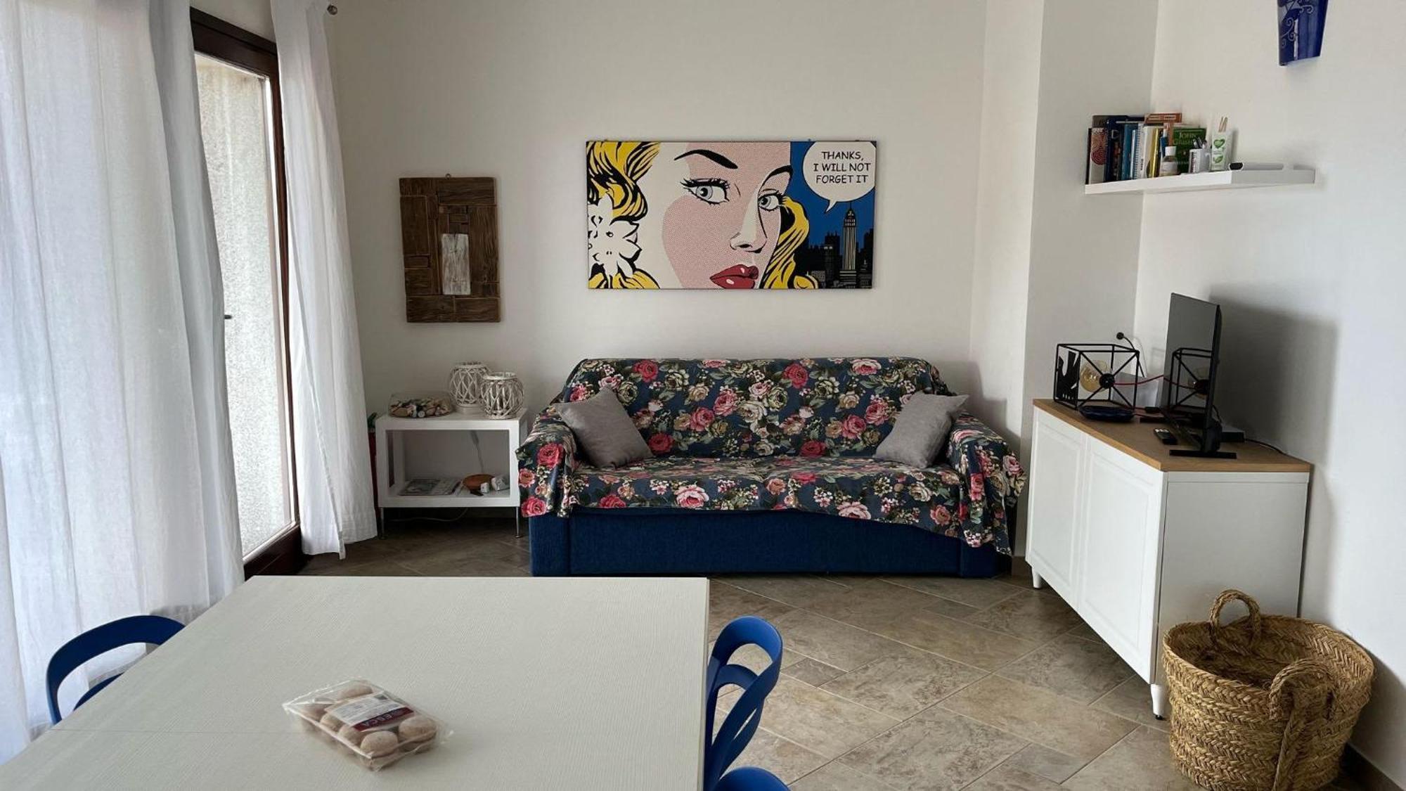 Villa Bouganville Cala Sinzias Castiadas Dış mekan fotoğraf