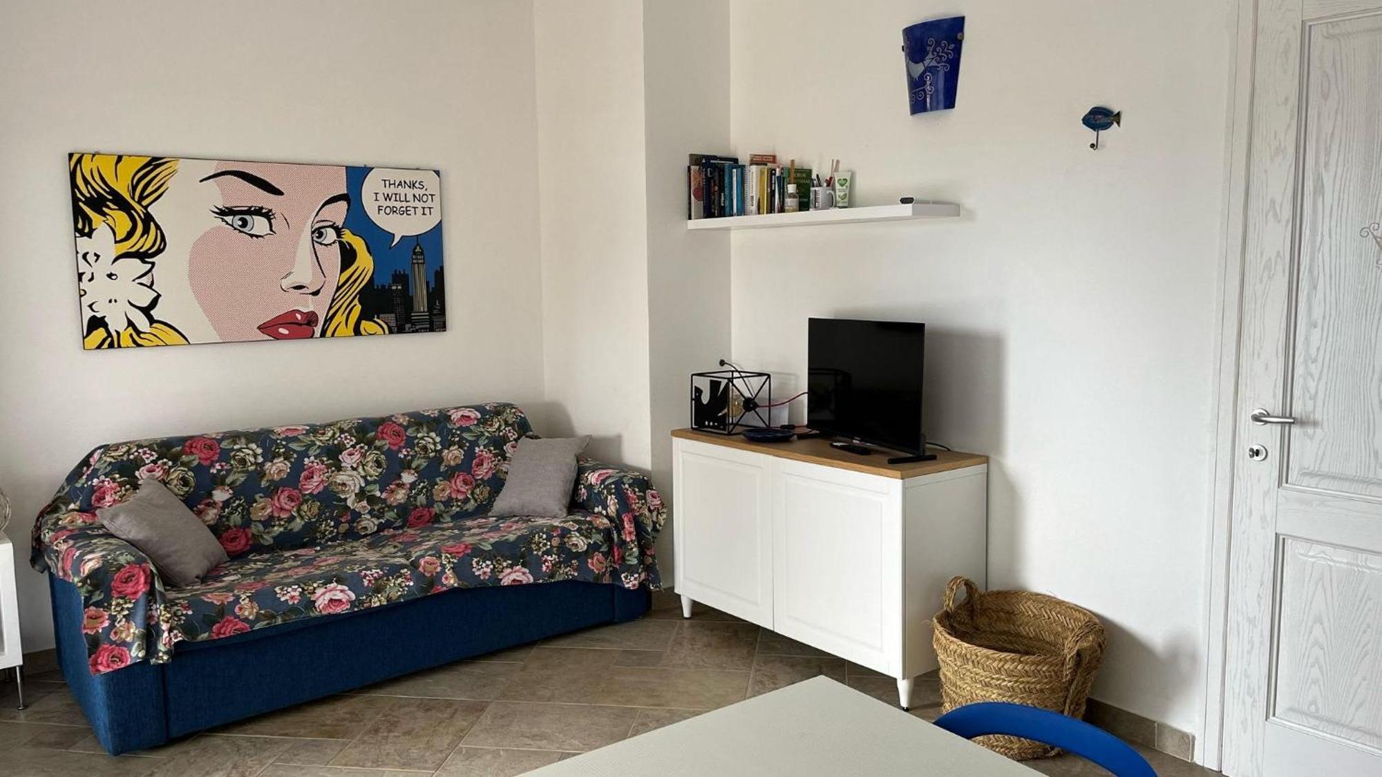 Villa Bouganville Cala Sinzias Castiadas Dış mekan fotoğraf